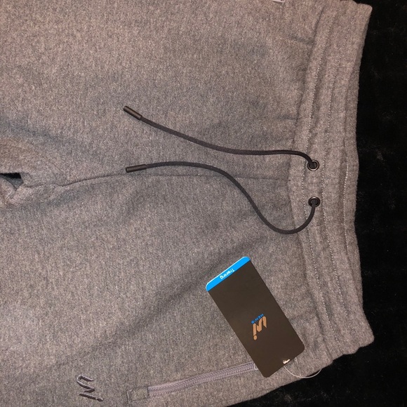 Unipro Premium Mens Fleece Jogger 